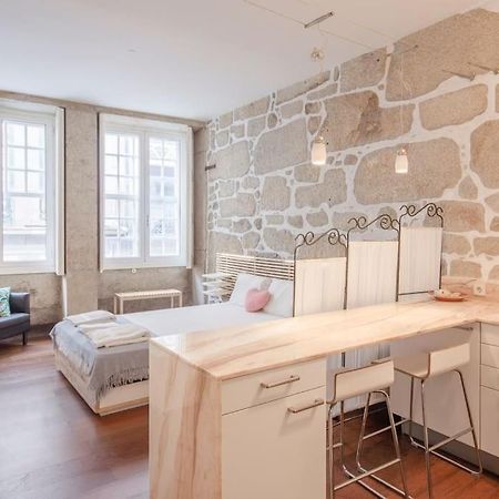 Ohh - Ganesha Studio- Oporto Center Экстерьер фото