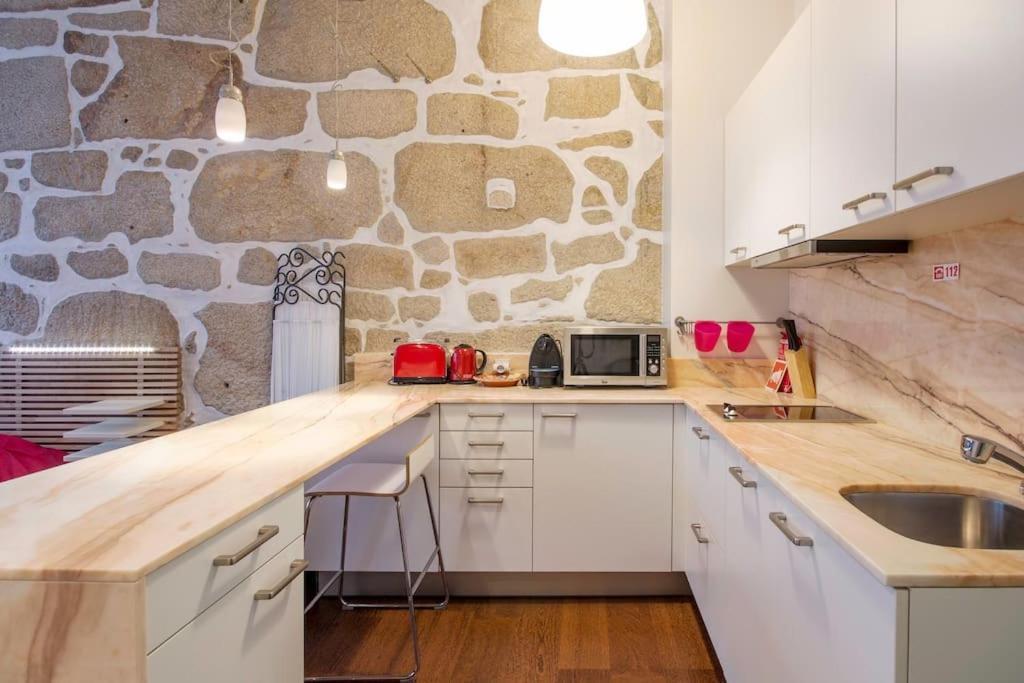 Ohh - Ganesha Studio- Oporto Center Экстерьер фото