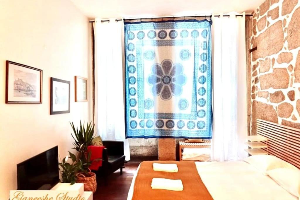 Ohh - Ganesha Studio- Oporto Center Экстерьер фото