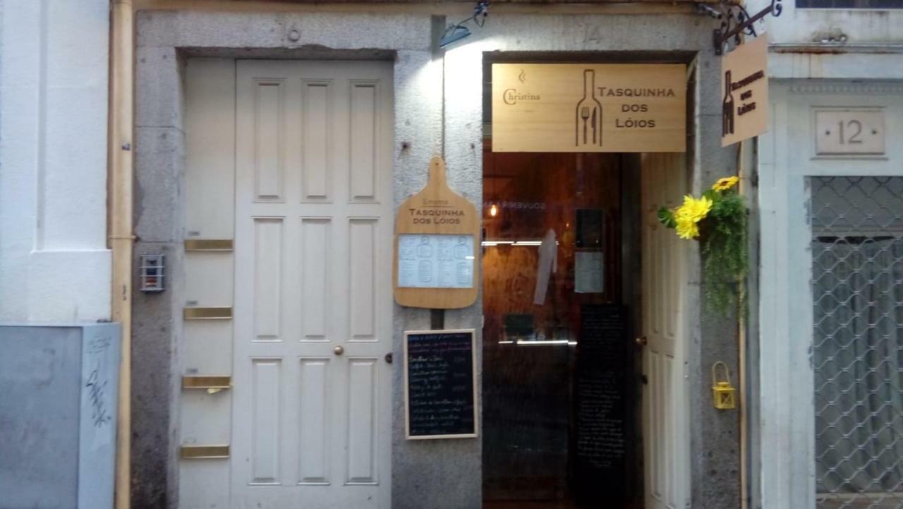 Ohh - Ganesha Studio- Oporto Center Экстерьер фото